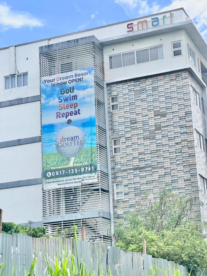 3 Smart Condominium In Cagayan De Oro City Exteriér fotografie