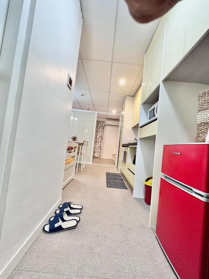 3 Smart Condominium In Cagayan De Oro City Exteriér fotografie