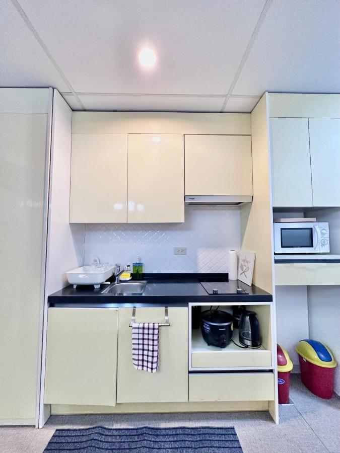 3 Smart Condominium In Cagayan De Oro City Exteriér fotografie