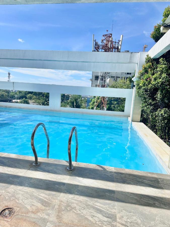 3 Smart Condominium In Cagayan De Oro City Exteriér fotografie