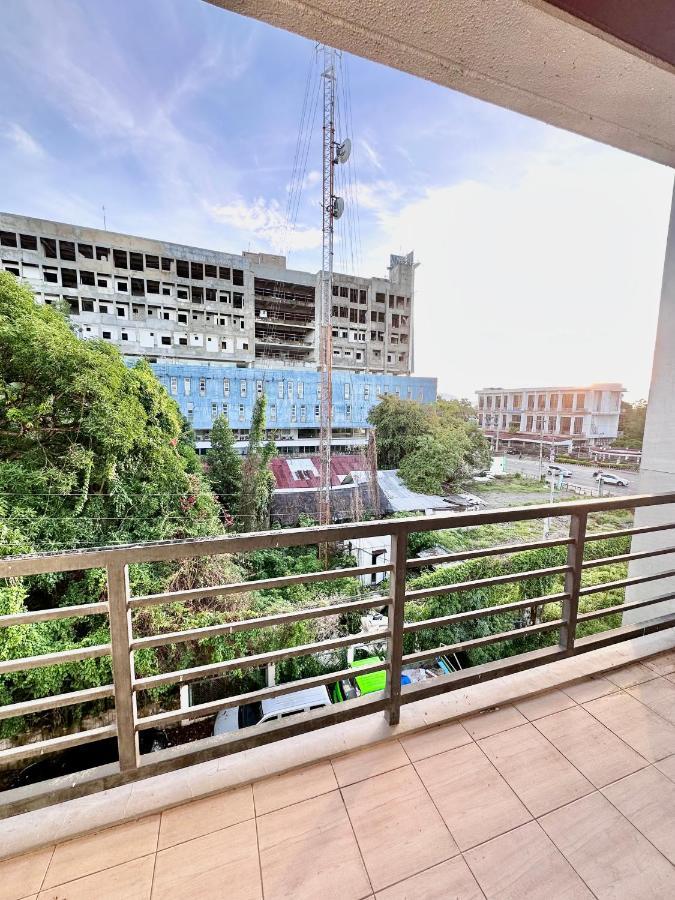 3 Smart Condominium In Cagayan De Oro City Exteriér fotografie