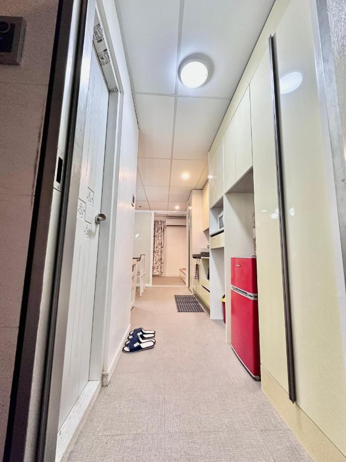 3 Smart Condominium In Cagayan De Oro City Exteriér fotografie