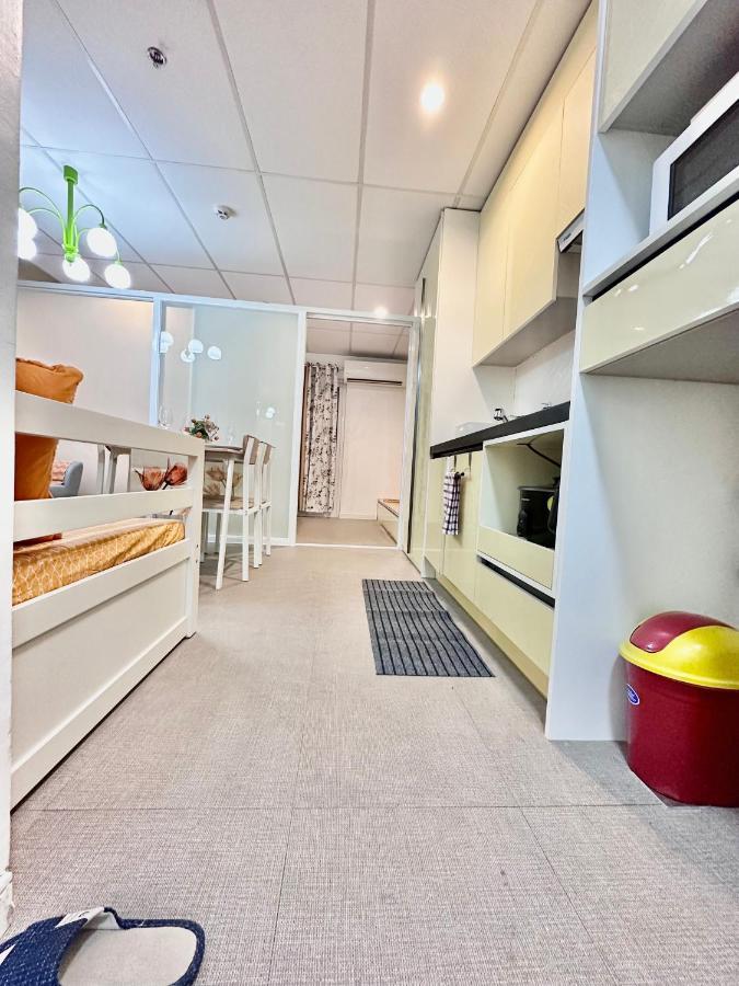 3 Smart Condominium In Cagayan De Oro City Exteriér fotografie