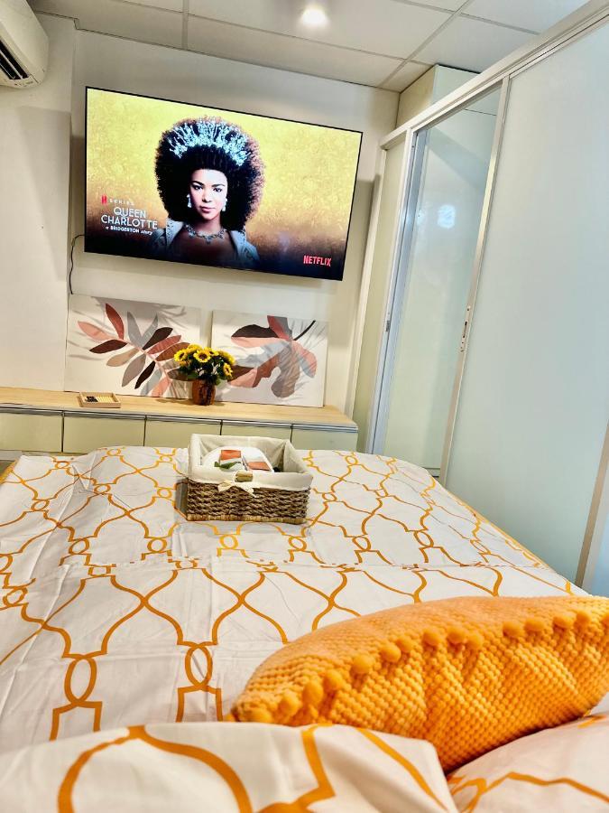 3 Smart Condominium In Cagayan De Oro City Exteriér fotografie