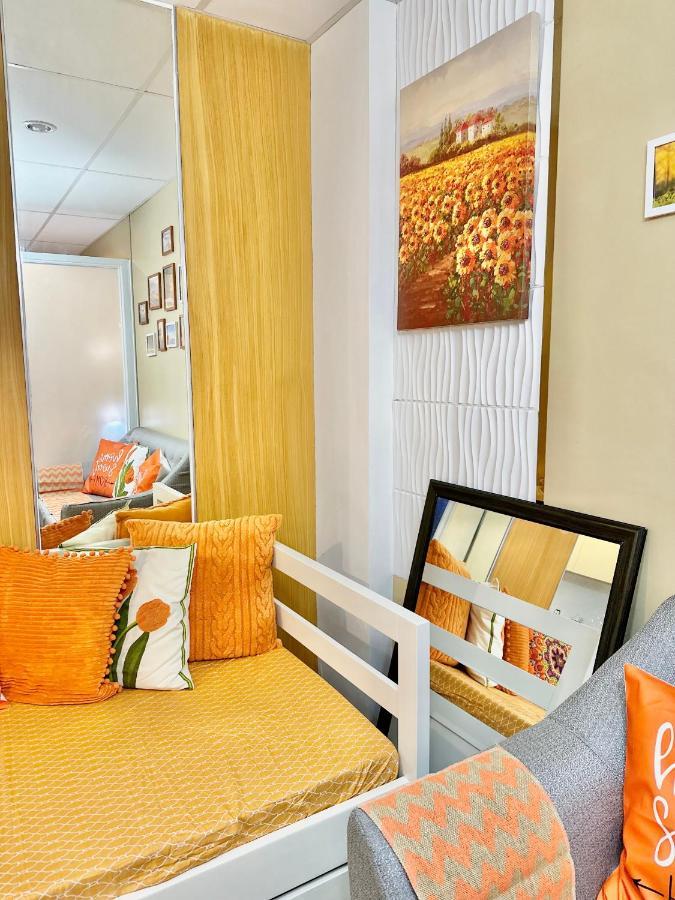 3 Smart Condominium In Cagayan De Oro City Exteriér fotografie