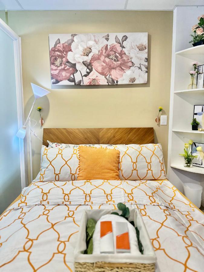3 Smart Condominium In Cagayan De Oro City Exteriér fotografie