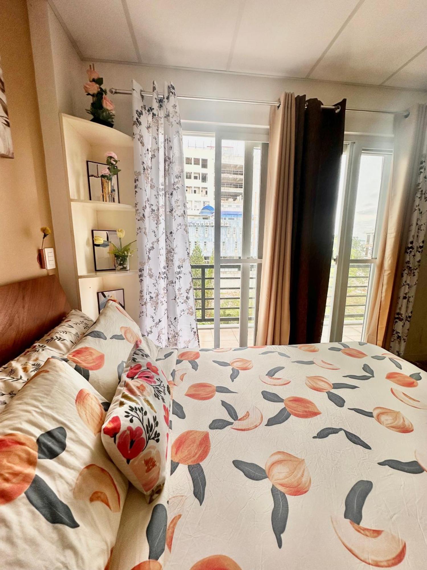 3 Smart Condominium In Cagayan De Oro City Exteriér fotografie