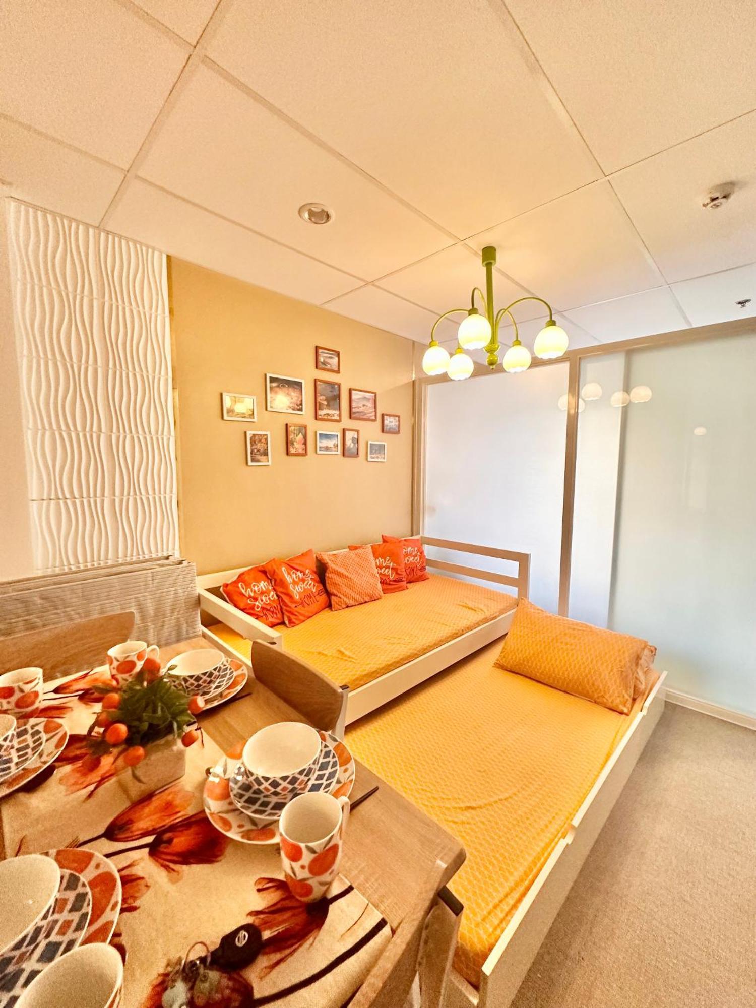 3 Smart Condominium In Cagayan De Oro City Exteriér fotografie