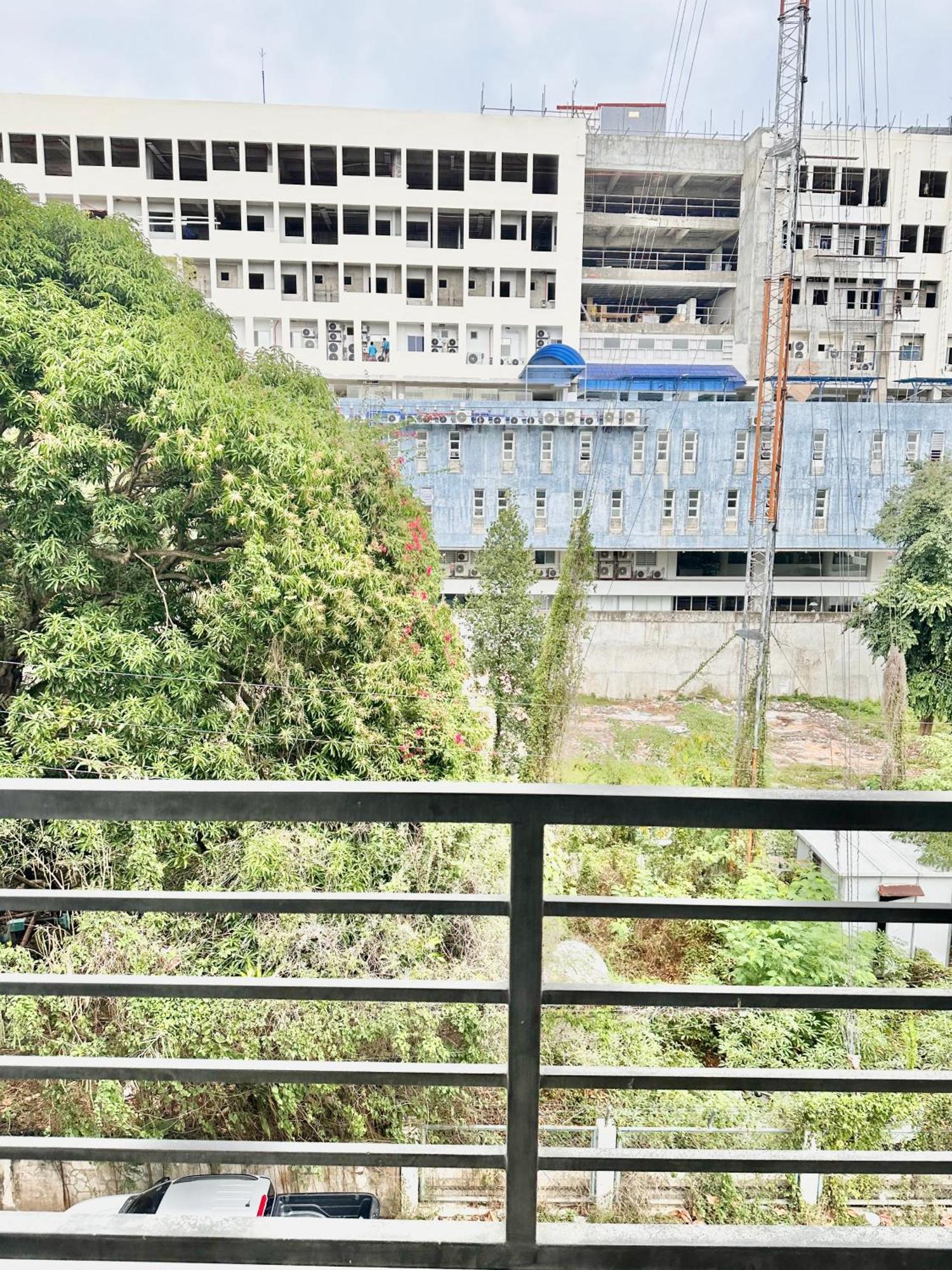 3 Smart Condominium In Cagayan De Oro City Exteriér fotografie