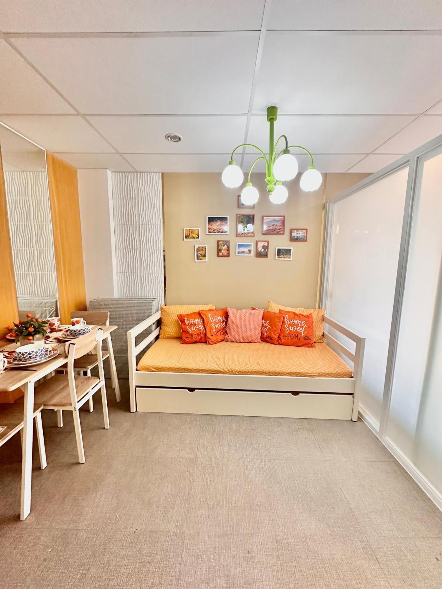 3 Smart Condominium In Cagayan De Oro City Exteriér fotografie