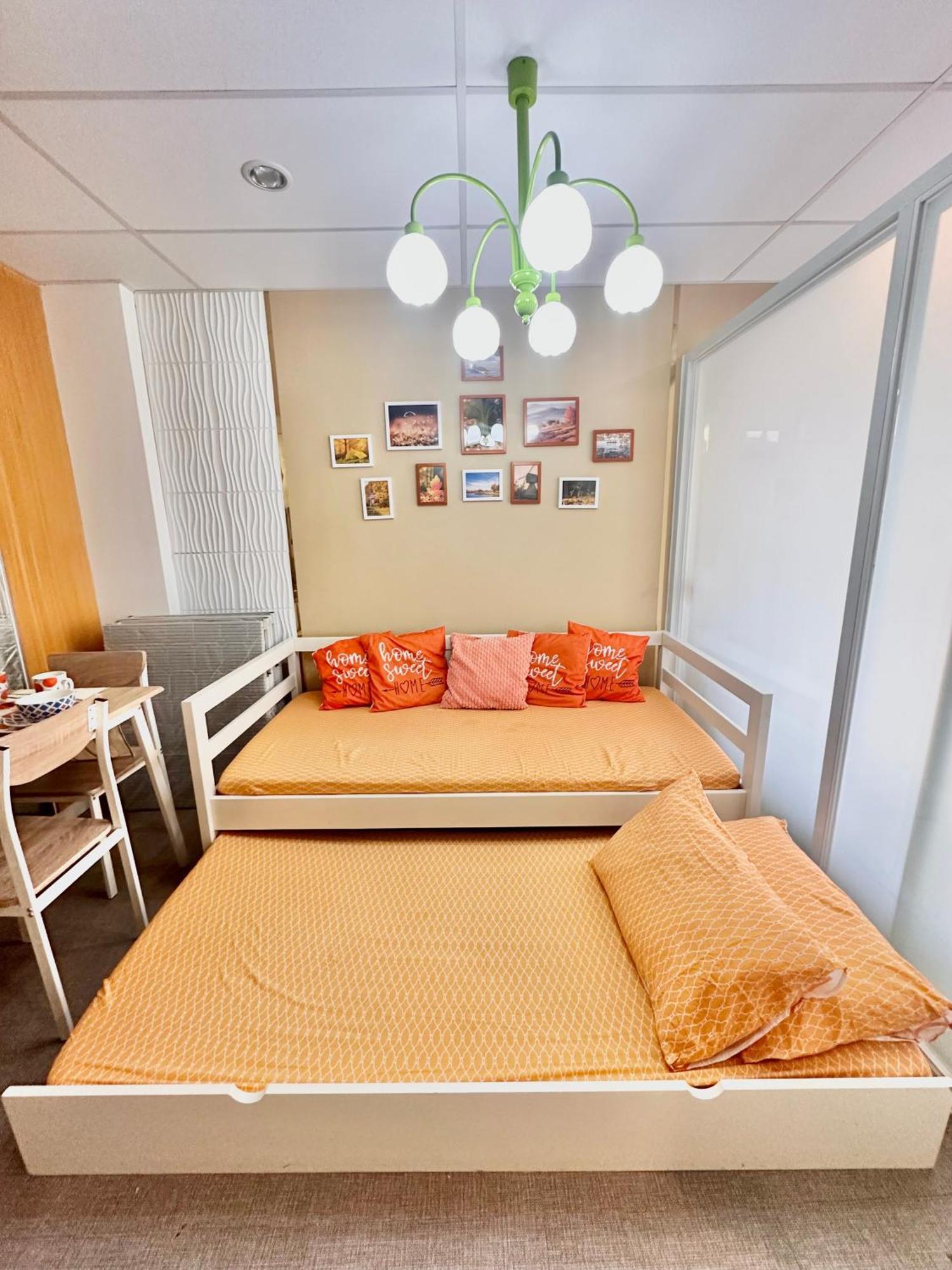 3 Smart Condominium In Cagayan De Oro City Exteriér fotografie