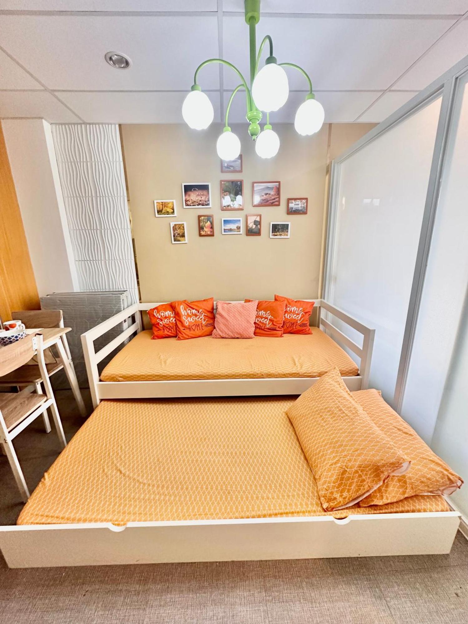 3 Smart Condominium In Cagayan De Oro City Exteriér fotografie