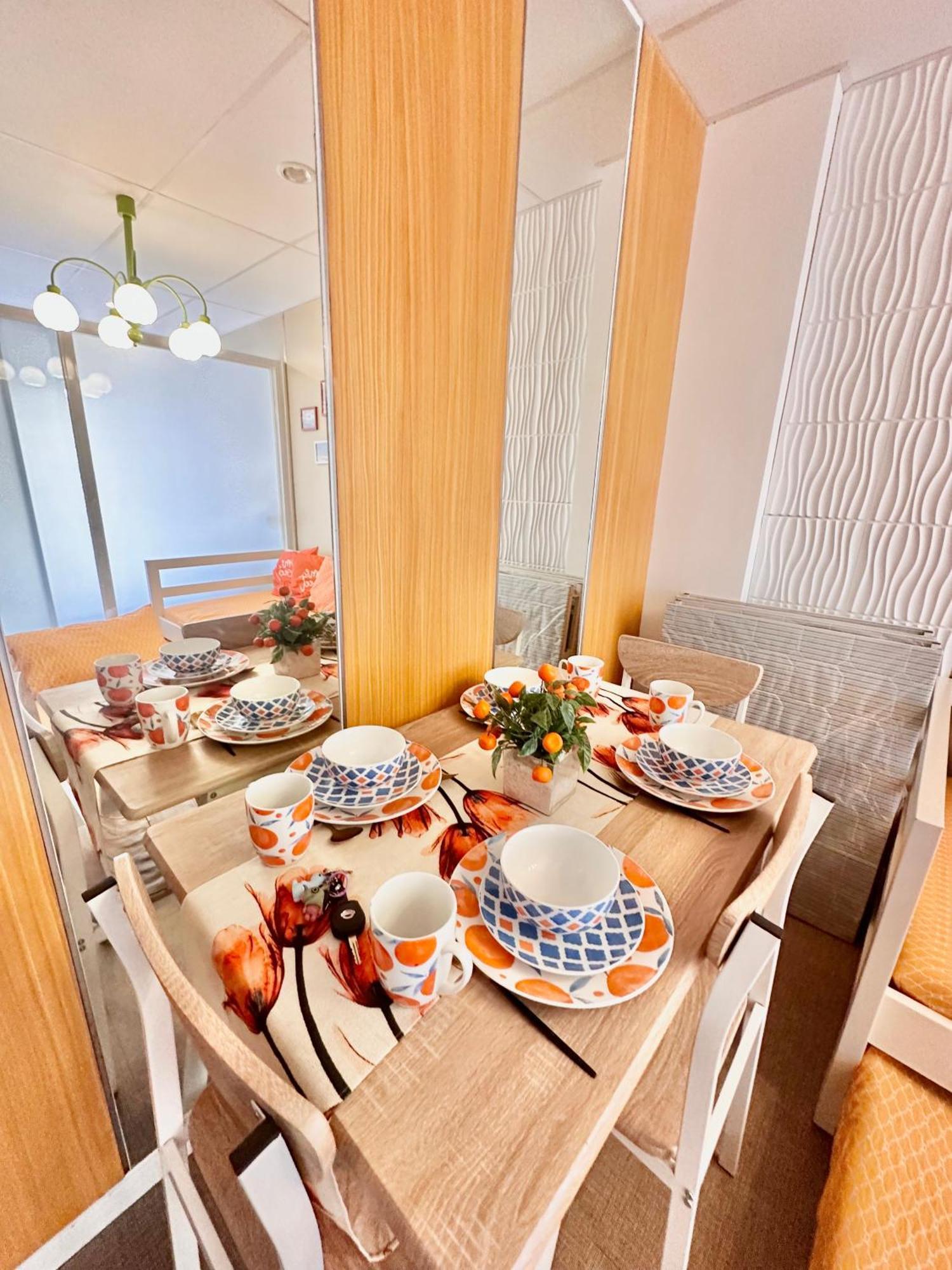 3 Smart Condominium In Cagayan De Oro City Exteriér fotografie