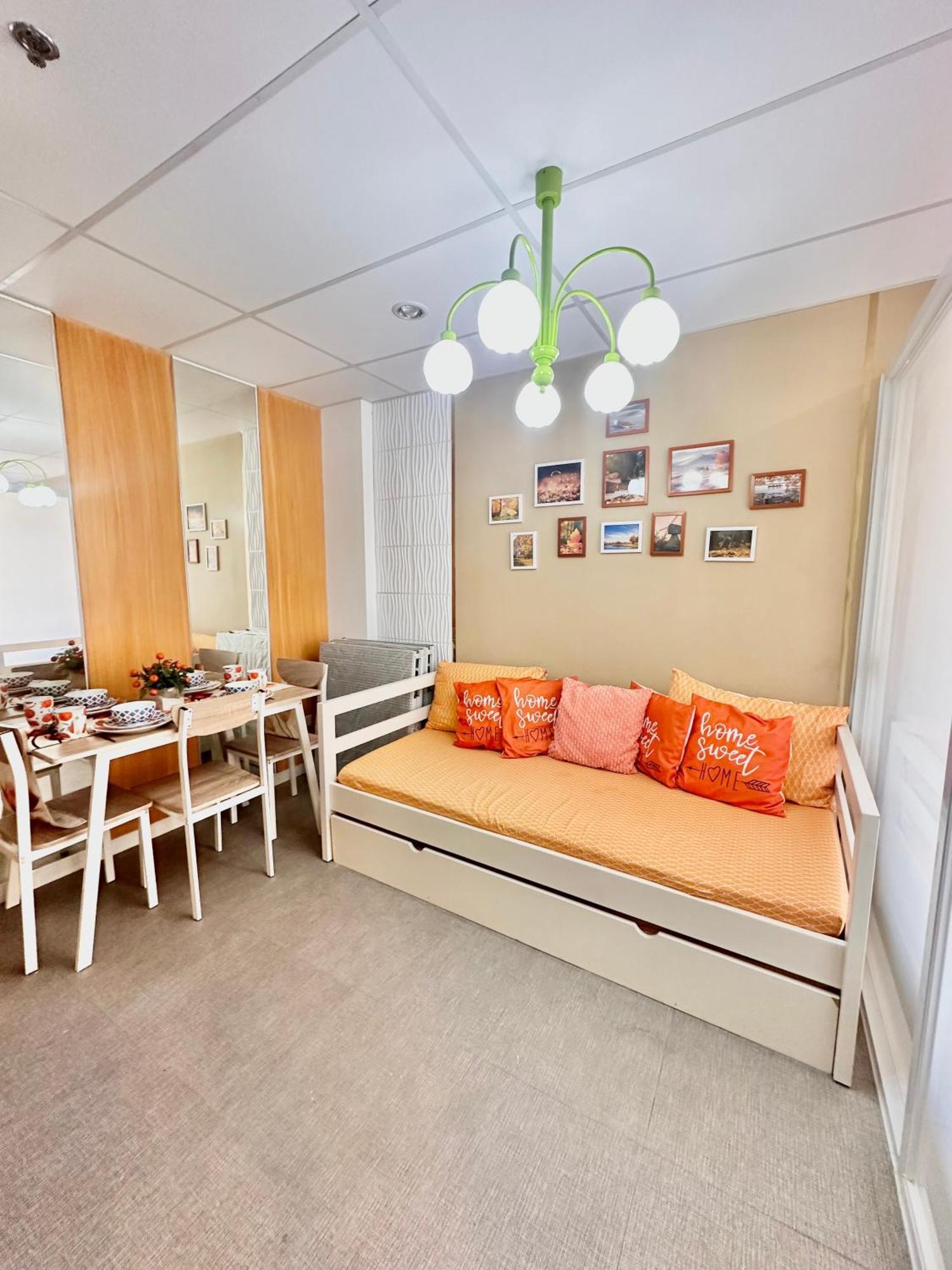 3 Smart Condominium In Cagayan De Oro City Exteriér fotografie